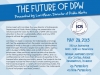 The Future of DPW_Indiana Construction Roundtable