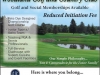 Woodland Golf and Country Club Ad_Indianapolis Business Journal