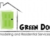 Green Door Logo