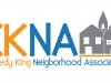 Kennedy King Neighborhood Assocation logo