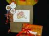Wags and Lolliies Packaging
